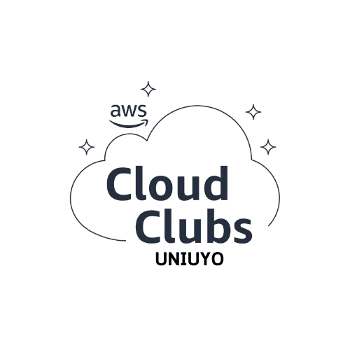 UNIUYO AWS Club logo